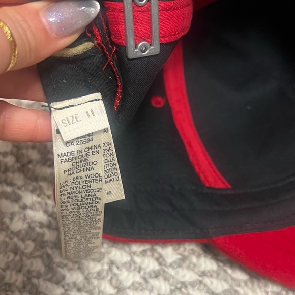 Diesel hat - Picture 2 of 6